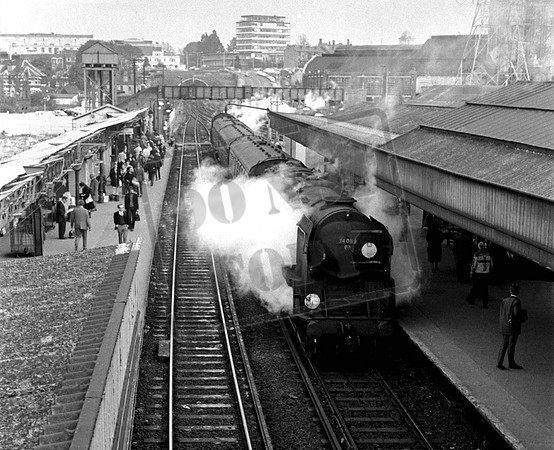 34089 1966-07 Southampton Central