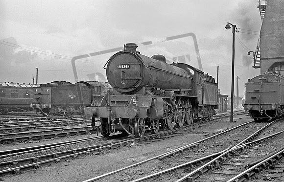 61434 1962 York MPD