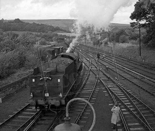 61031 1963-10-01 Grosmont
