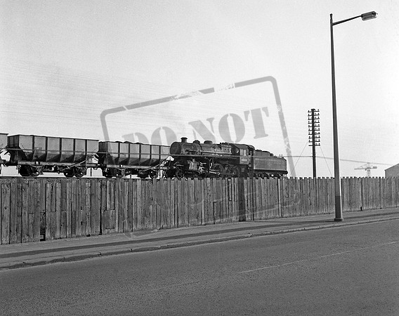 43128 1964-02-05 West Hartlepool