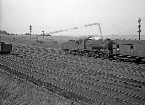 64852 1958-07-19 Penshaw