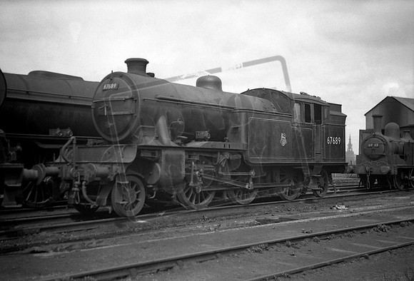 67689 1950s Is it Gateshead