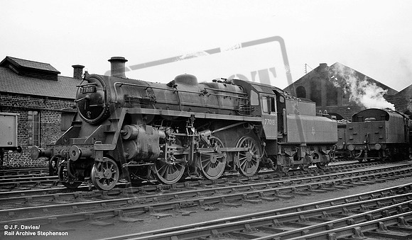 77018 1958-04-27 Hurlford