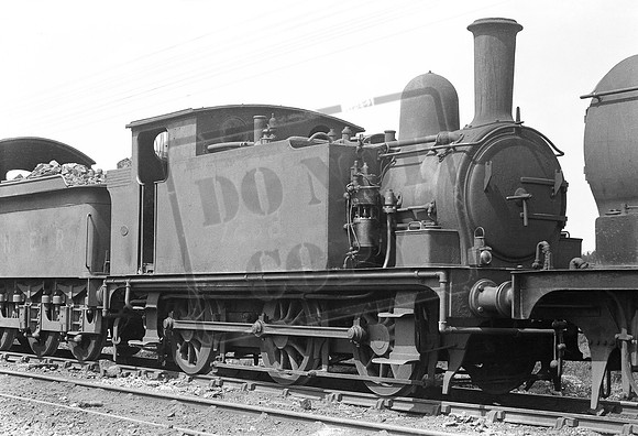 7268 1935 Stratford