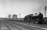 9582 1932-06-09 Normanton on Soar