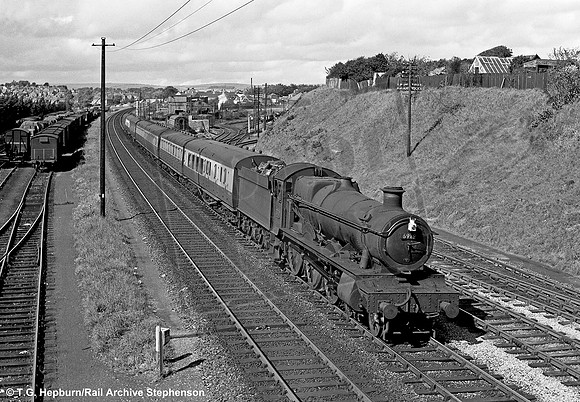 6919 1957-09 Weymouth