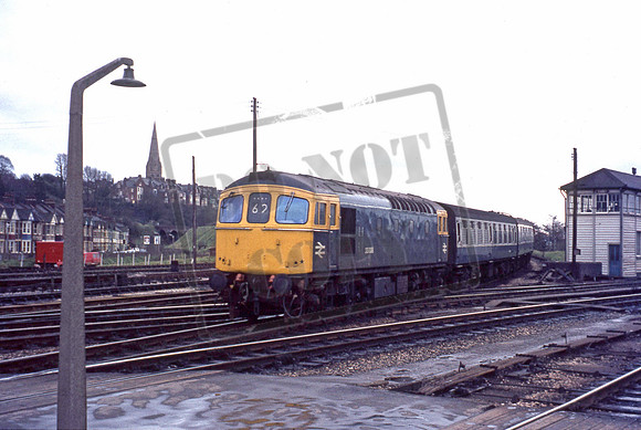 33008 1975 Exeter