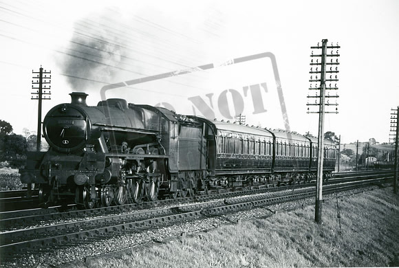 5591 1930s Rugby