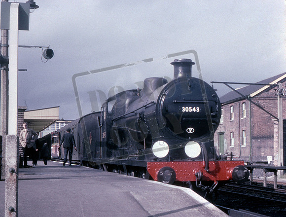 30543 1964-07-11 Horsham
