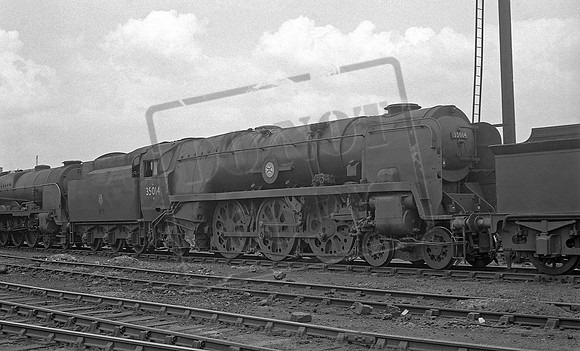 35014 1961-05-17 Eastleigh