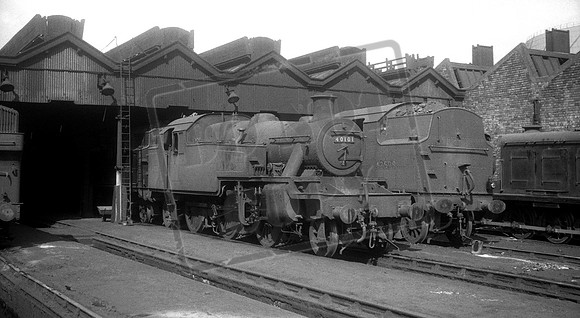 40101 1958-03-14 Birkenhead Mollington Street