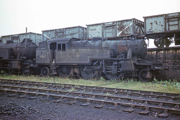 40167 1961-07-16 Leicester Central
