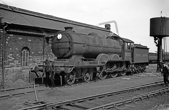 61523 1950 Walton-on-Naze