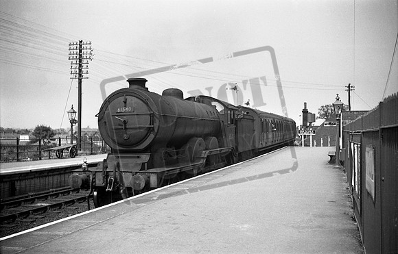 61540 1955-07 North Walsham