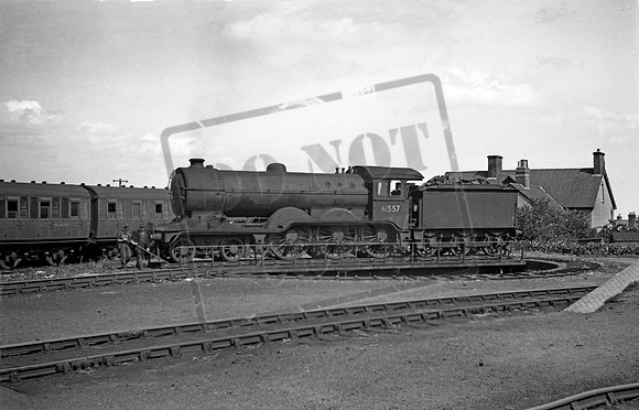61557 1950 Walton-on-Naze