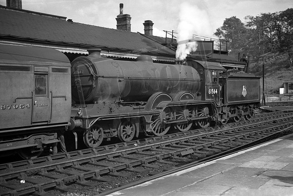 61564 1950c Ipswich