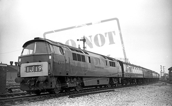 D1018 1963-07-06 Banbury
