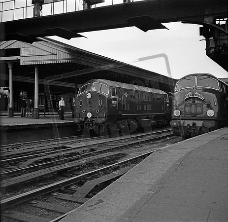 D6301 1959c Exeter