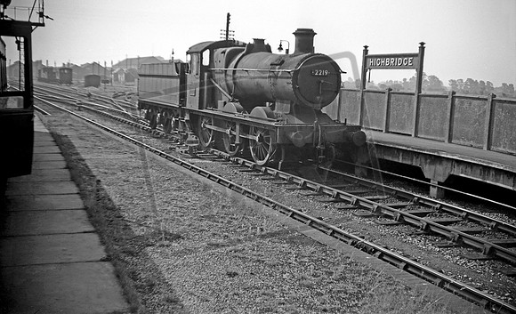 2219 1963-07-30 Highbridge