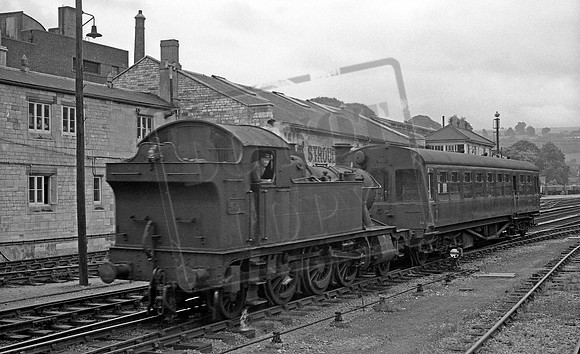 4564 1964 Stroud