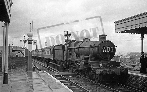 7004 1962-08-09 Ledbury