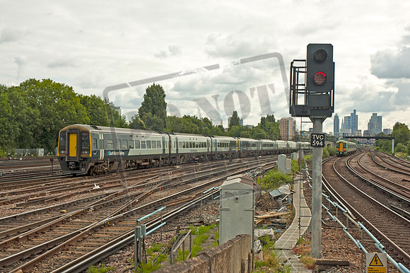 159019 2025-06-16 Clapham Junction