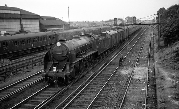 30451 1961-08-25 Wimbledon
