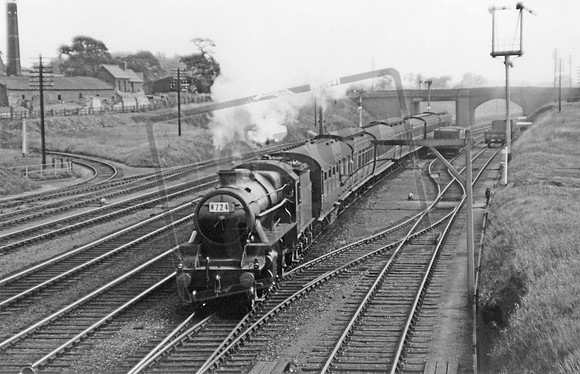29xx 1930s where?