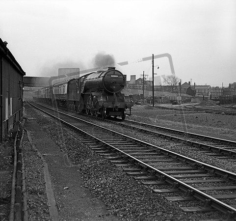 60863 1957-05-04 Neasden
