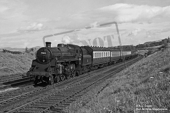 75013 1957-09-05  Llandulas