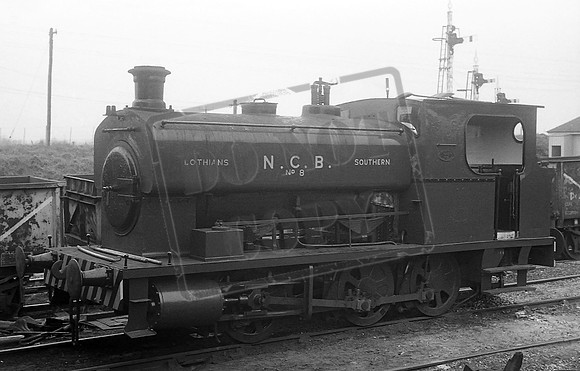 No 8 1968-04-15  Lady Victoria Colliery