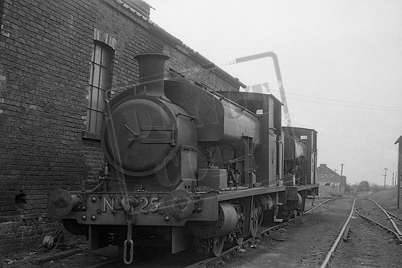 No 25 1968-04-15 Niddrie