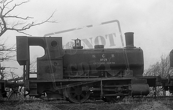 No 28 1968-04-15 Newbattle