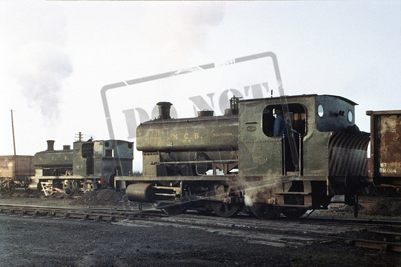 Nos 7 & 8  1969-06-16 Lady Victoria Colliery