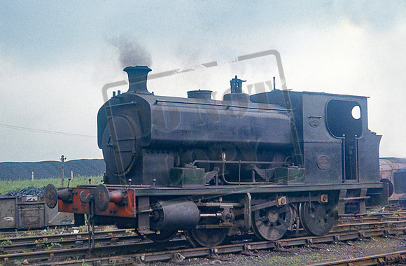 No 3 1969-06-16 Lady Victoria Colliery