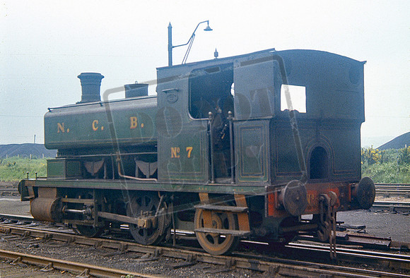 No 7  1969-06-16 Lady Victoria Colliery