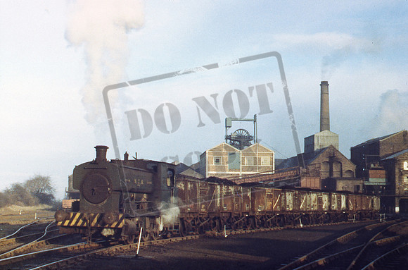 No 8  1969-06-16 Lady Victoria Colliery
