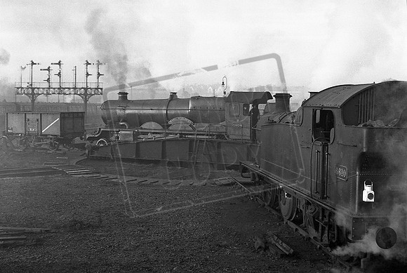 6610 5059 1961c Chester