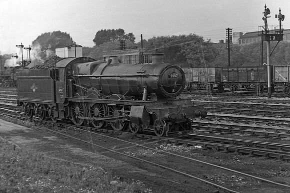 5957 1961c Oxford