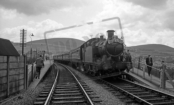 6643 1965-07-31 Aber Junction Halt