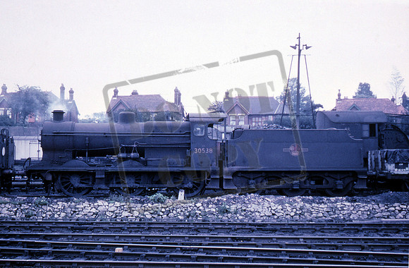 30538 1963-07-18 Bournemouth
