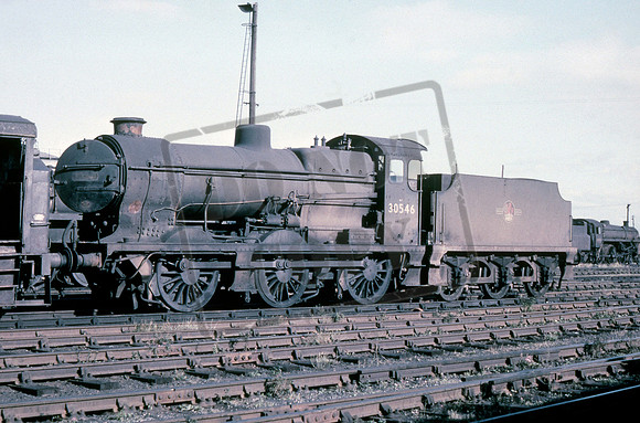 30546 1964-09-17 Eastleigh