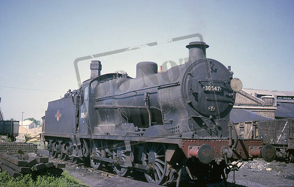 30547 1962-06-03 Horsham