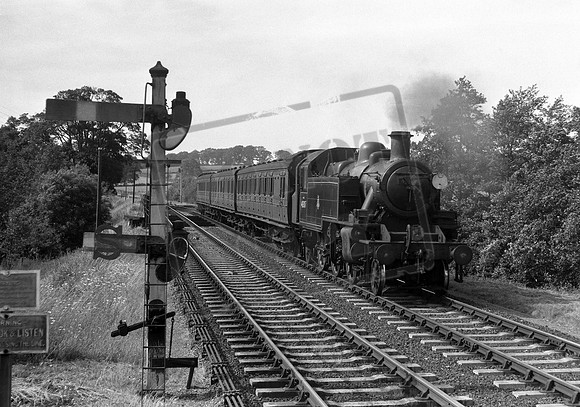41307 1954-06 Sheffield Park