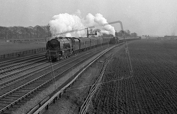46245 1960s Winwick