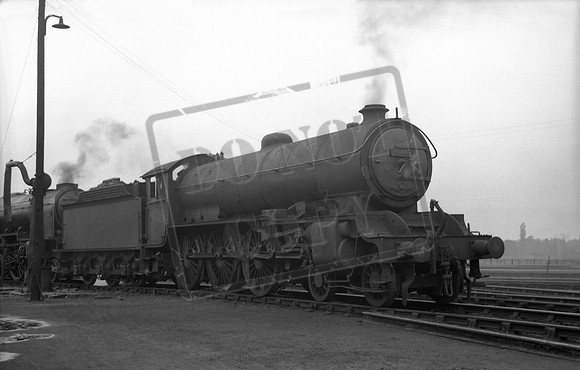 61463 1950s York