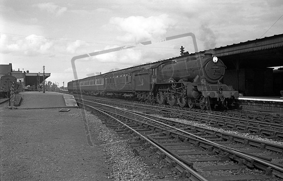 61630 1955c Ely