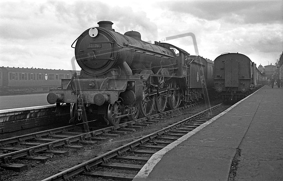 61636 1955 Cambridge