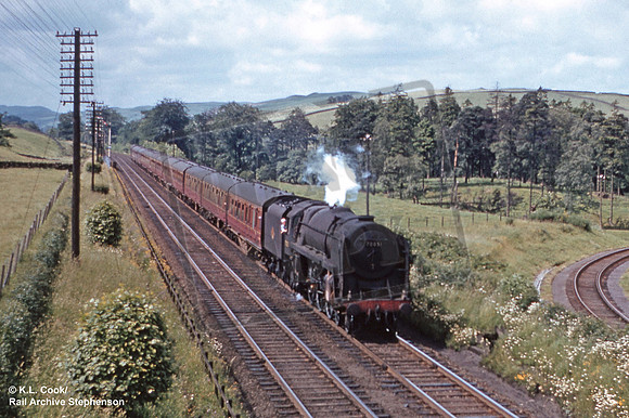 70051 1958-07-05 Beattock