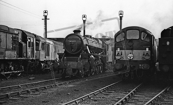 45017 1968-07-28 Carnforth